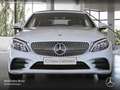 Mercedes-Benz C 180 Cabrio AMG+KAMERA+KEYLESS+9G Weiß - thumbnail 8