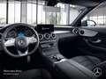 Mercedes-Benz C 180 Cabrio AMG+KAMERA+KEYLESS+9G Weiß - thumbnail 11