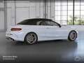 Mercedes-Benz C 180 Cabrio AMG+KAMERA+KEYLESS+9G Weiß - thumbnail 20