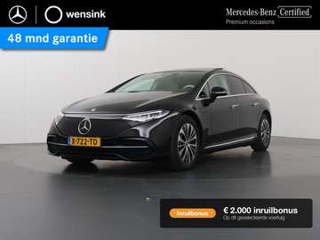 450+ Business Line 108 kWh | Panoramadak | Memory