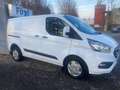 Ford Transit Custom Kasten 2,0 L1H1 340 Trend Aut. Blanc - thumbnail 3