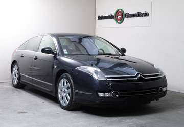 V6 3.0 Benzin Exclusive*LederBeige*Erstlack