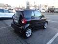 smart forTwo fortwo coupe 1.0 AUTOMATIK*2.HAND*KLIMAAUT*ALU* Noir - thumbnail 6