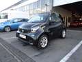 smart forTwo fortwo coupe 1.0 AUTOMATIK*2.HAND*KLIMAAUT*ALU* Noir - thumbnail 3