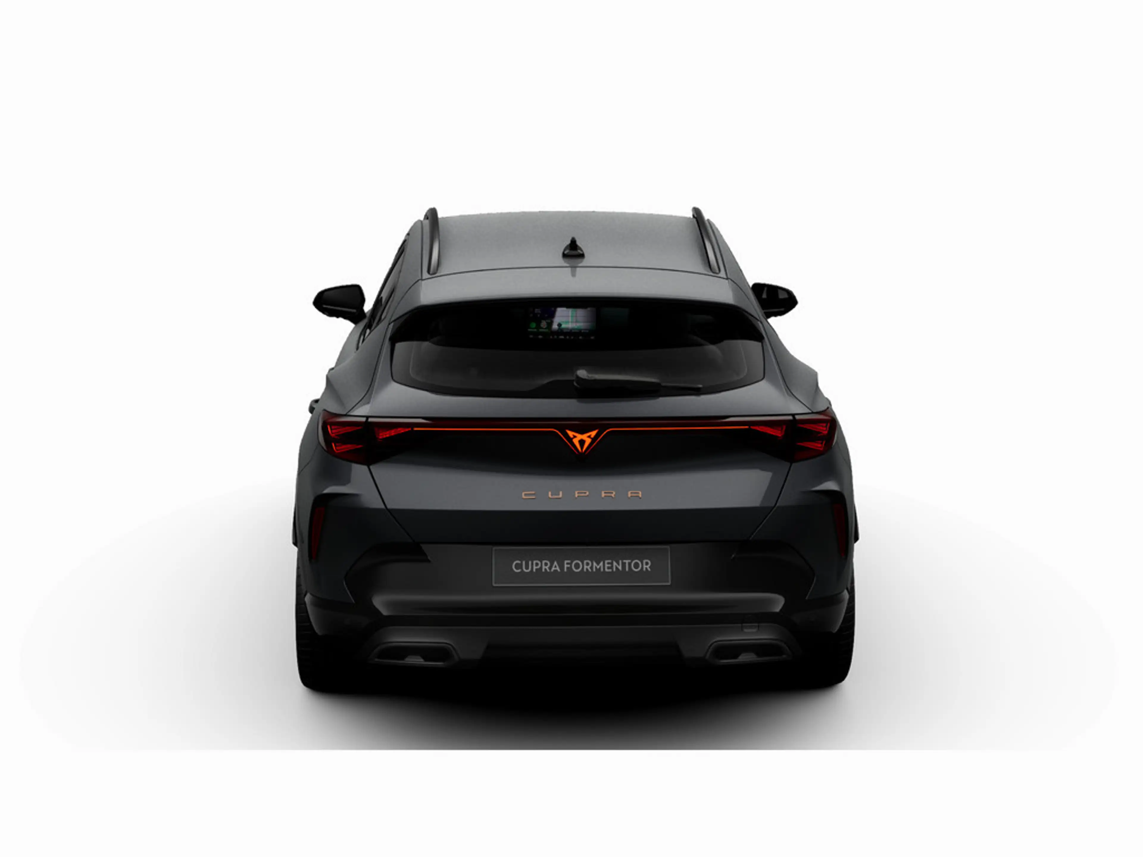 CUPRA Formentor 1.5 eTSI DSG Matrix+ACC+Sennheiser — photo 10