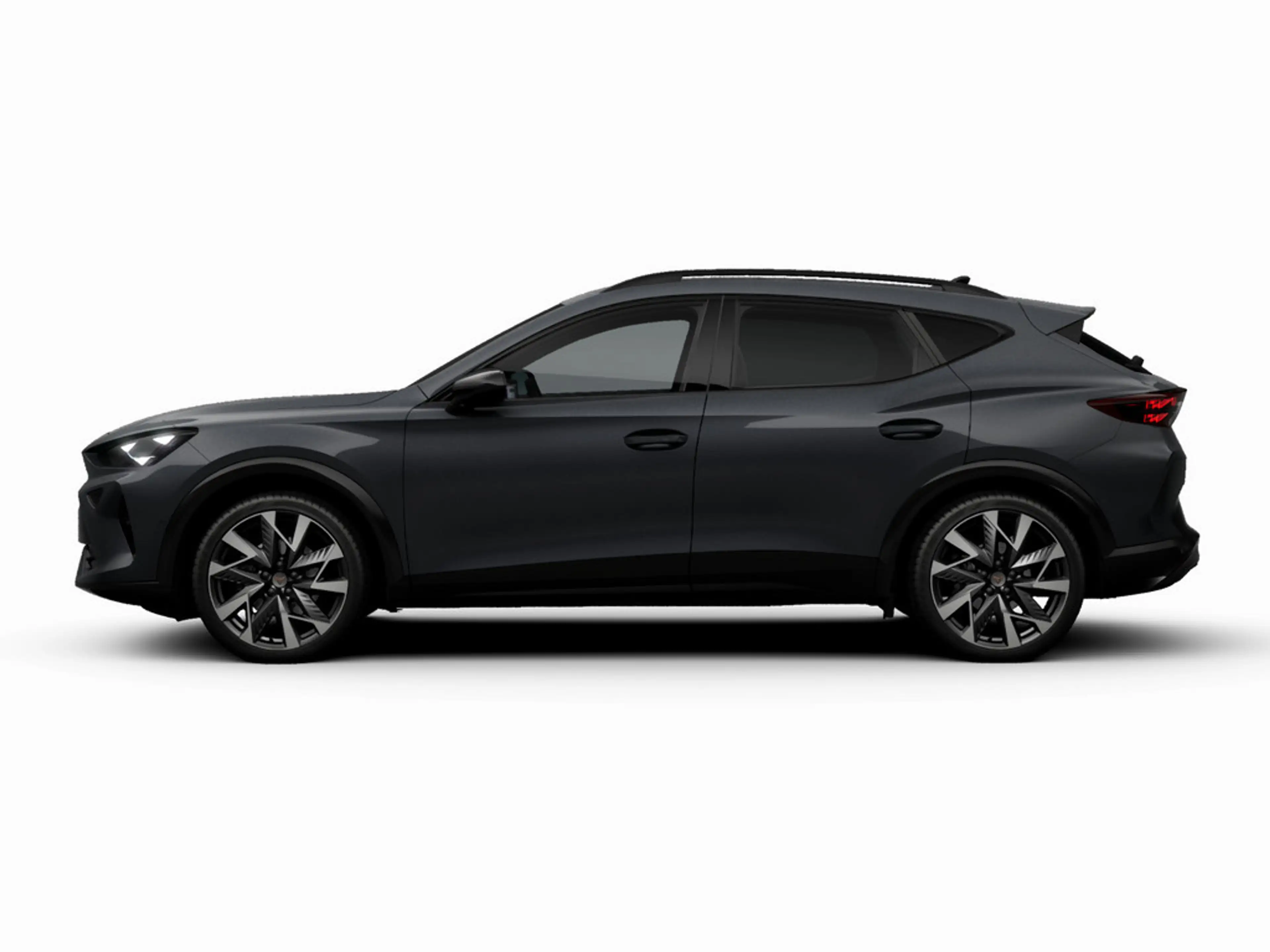 CUPRA Formentor 1.5 eTSI DSG Matrix+ACC+Sennheiser — photo 8