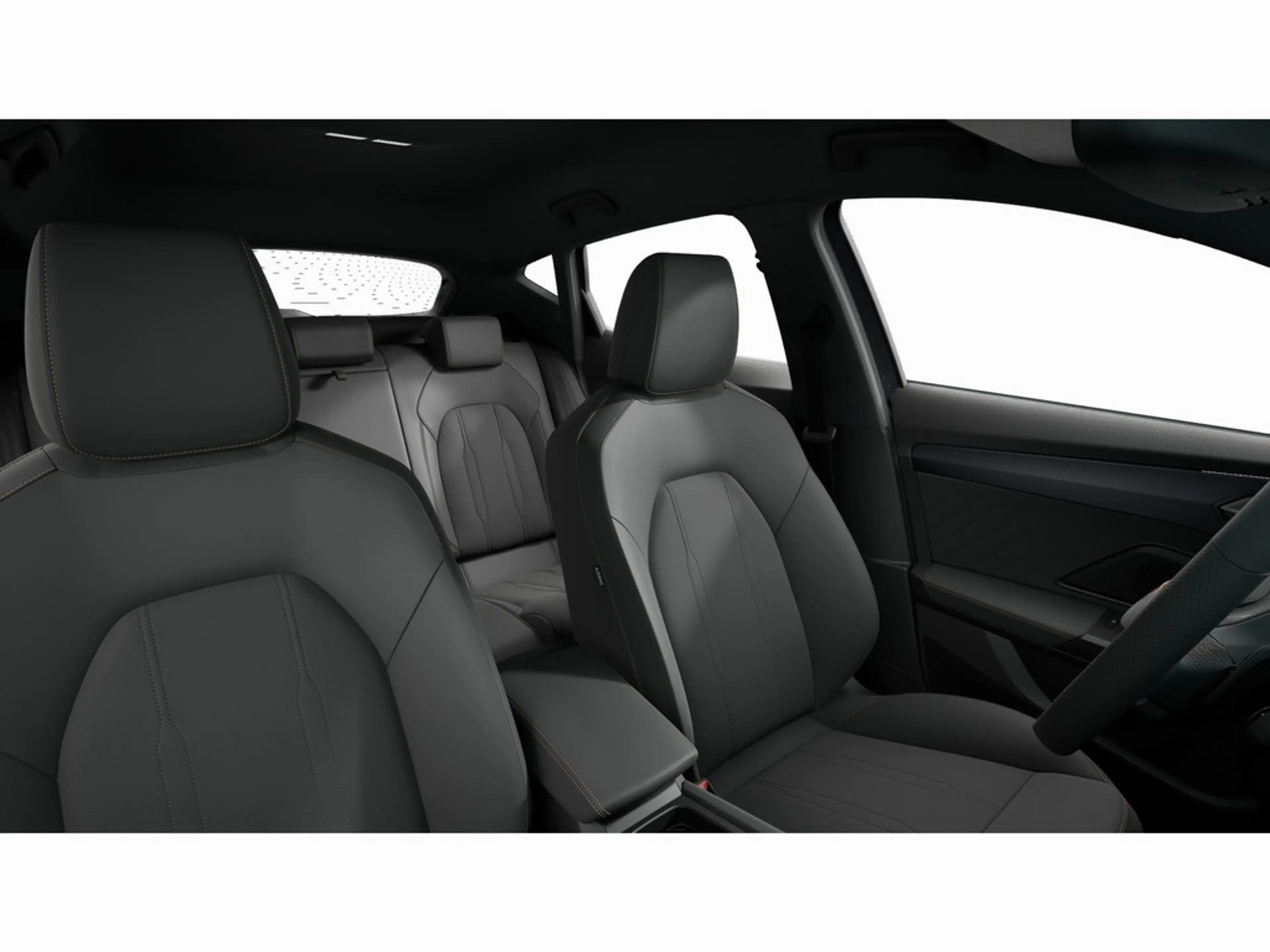 CUPRA Formentor 1.5 eTSI DSG Matrix+ACC+Sennheiser — photo 11