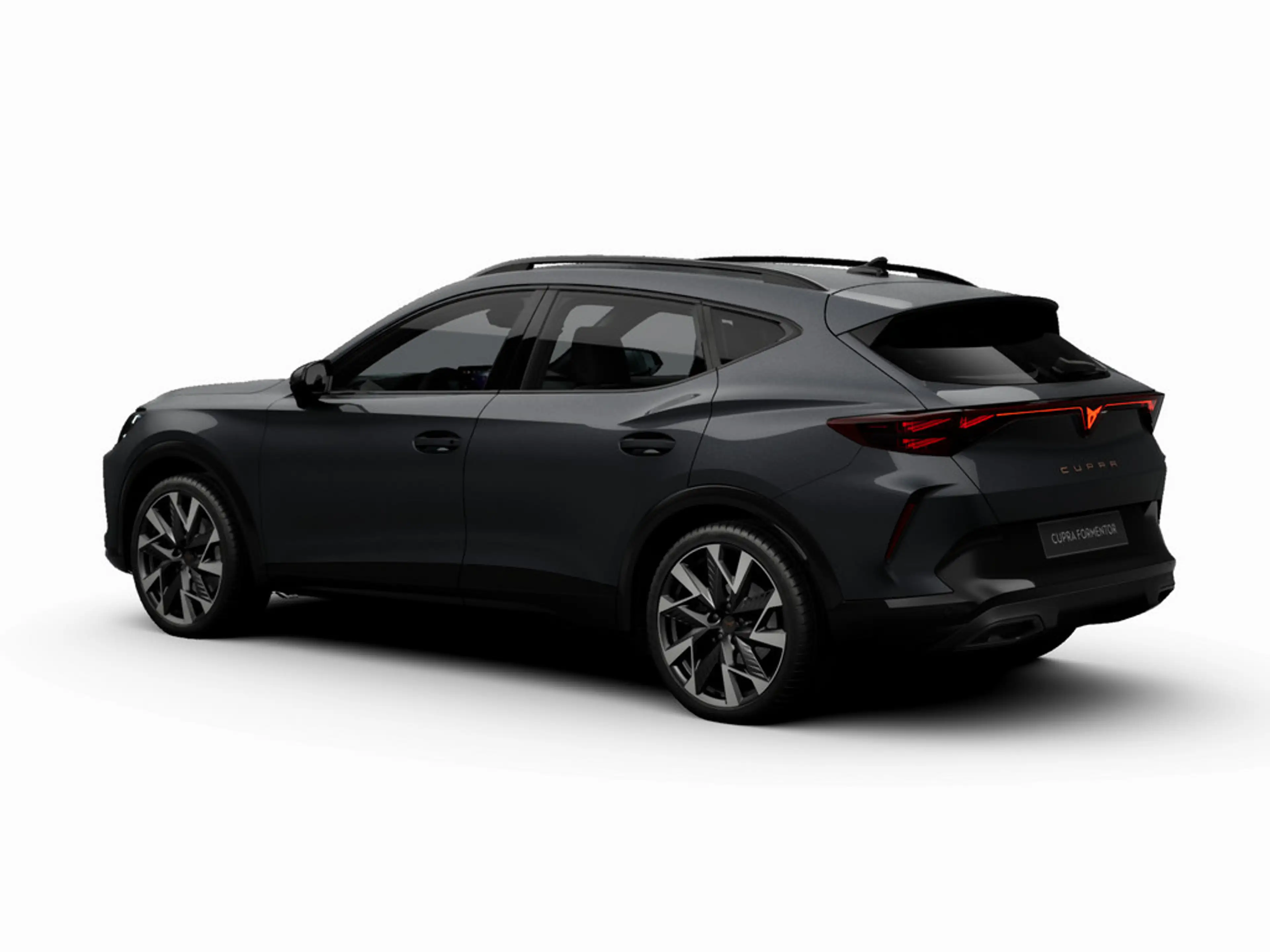 CUPRA Formentor 1.5 eTSI DSG Matrix+ACC+Sennheiser — photo 5