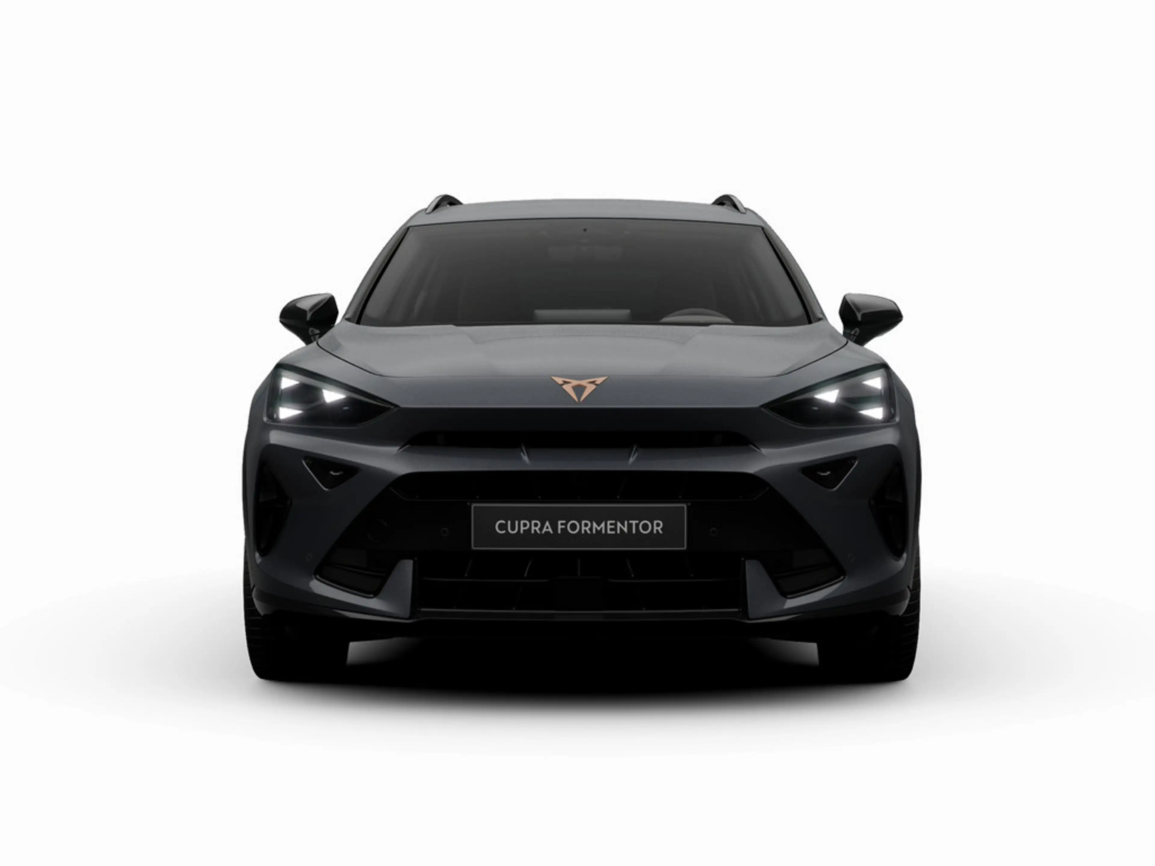 CUPRA Formentor 1.5 eTSI DSG Matrix+ACC+Sennheiser — photo 9