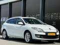 Renault Megane 1.5 dCi Navi Clima PDC Wit - thumbnail 2