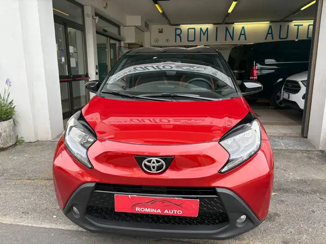 Toyota Aygo Aygo X X 1.0 Trend 72cv