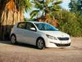 Peugeot 308 5p Access 1.6 BlueHDi 100 FAP Blanco - thumbnail 20