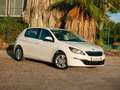 Peugeot 308 5p Access 1.6 BlueHDi 100 FAP Blanco - thumbnail 1