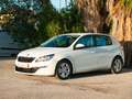 Peugeot 308 5p Access 1.6 BlueHDi 100 FAP Blanco - thumbnail 4