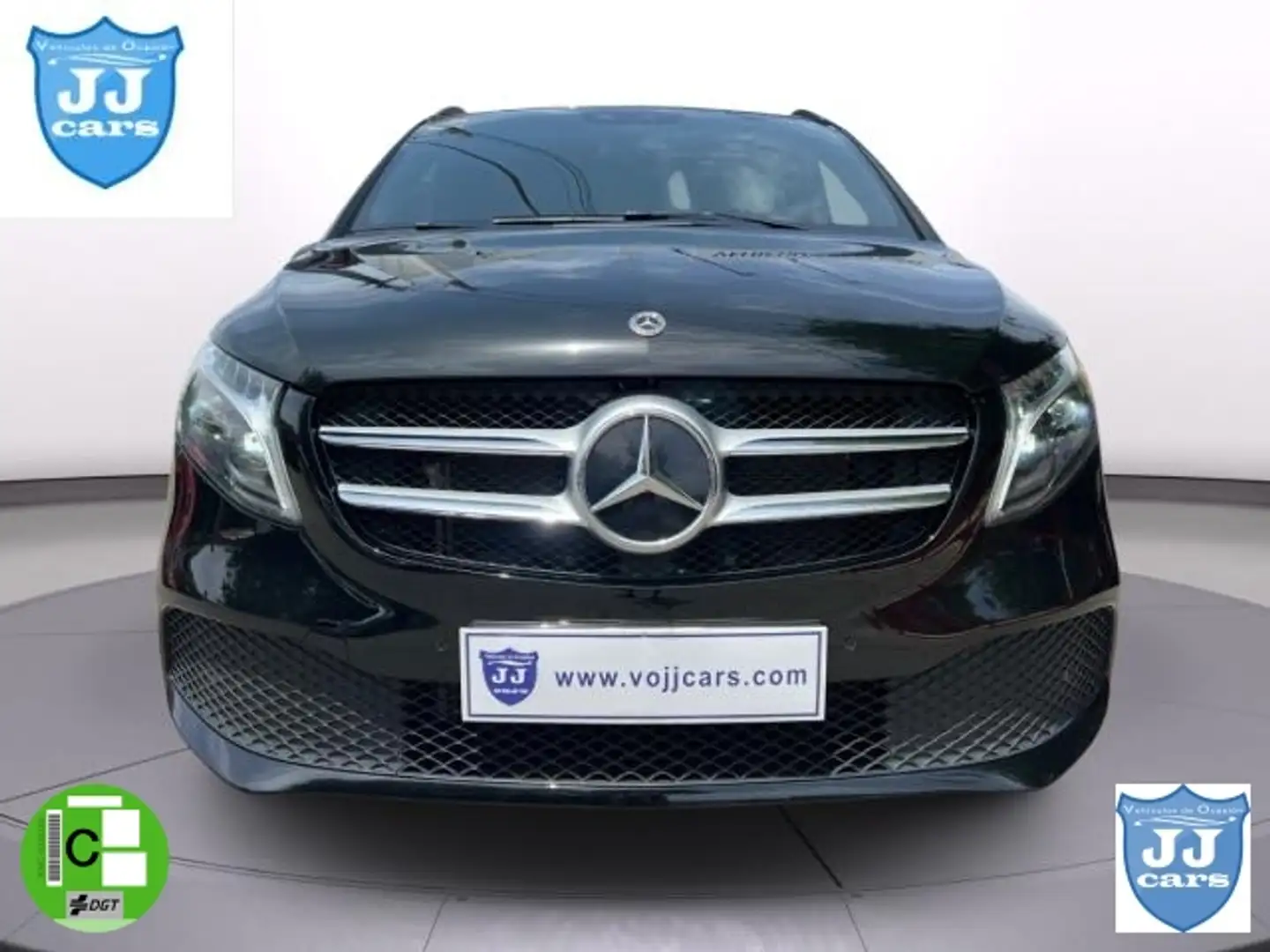 Mercedes-Benz V 300 d Avantgarde Largo - 2