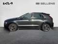 Kia Niro 1.6 GDi 141ch HEV Active DCT6 Gris - thumbnail 3