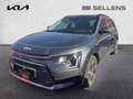 Kia Niro 1.6 GDi 141ch HEV Active DCT6 Gris - thumbnail 1