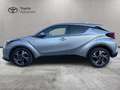 Toyota C-HR C-HR 1.8h Trend e-cvt Argento - thumbnail 2