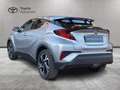 Toyota C-HR C-HR 1.8h Trend e-cvt Argento - thumbnail 4
