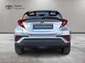 Toyota C-HR C-HR 1.8h Trend e-cvt Argento - thumbnail 11