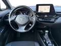 Toyota C-HR C-HR 1.8h Trend e-cvt Argento - thumbnail 7