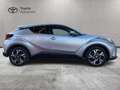 Toyota C-HR C-HR 1.8h Trend e-cvt Argento - thumbnail 3