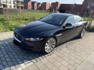 2.0 D E-Performance Prestige