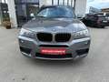BMW X3 xDrive20d Grau - thumbnail 2