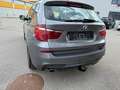 BMW X3 xDrive20d Grau - thumbnail 4