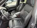 BMW X3 xDrive20d Grau - thumbnail 8