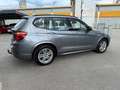 BMW X3 xDrive20d Grau - thumbnail 3