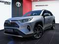 Toyota RAV 4 RAV4 Active Drive 2, Silber - thumbnail 1