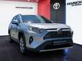 Toyota RAV 4 RAV4 Active Drive 2, Silber - thumbnail 18