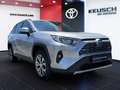 Toyota RAV 4 RAV4 Active Drive 2, Silber - thumbnail 17