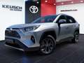 Toyota RAV 4 RAV4 Active Drive 2, Silber - thumbnail 2
