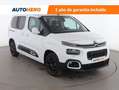 Citroen Berlingo Multispace 1.6BlueHDi Feel 75 Blanco - thumbnail 8