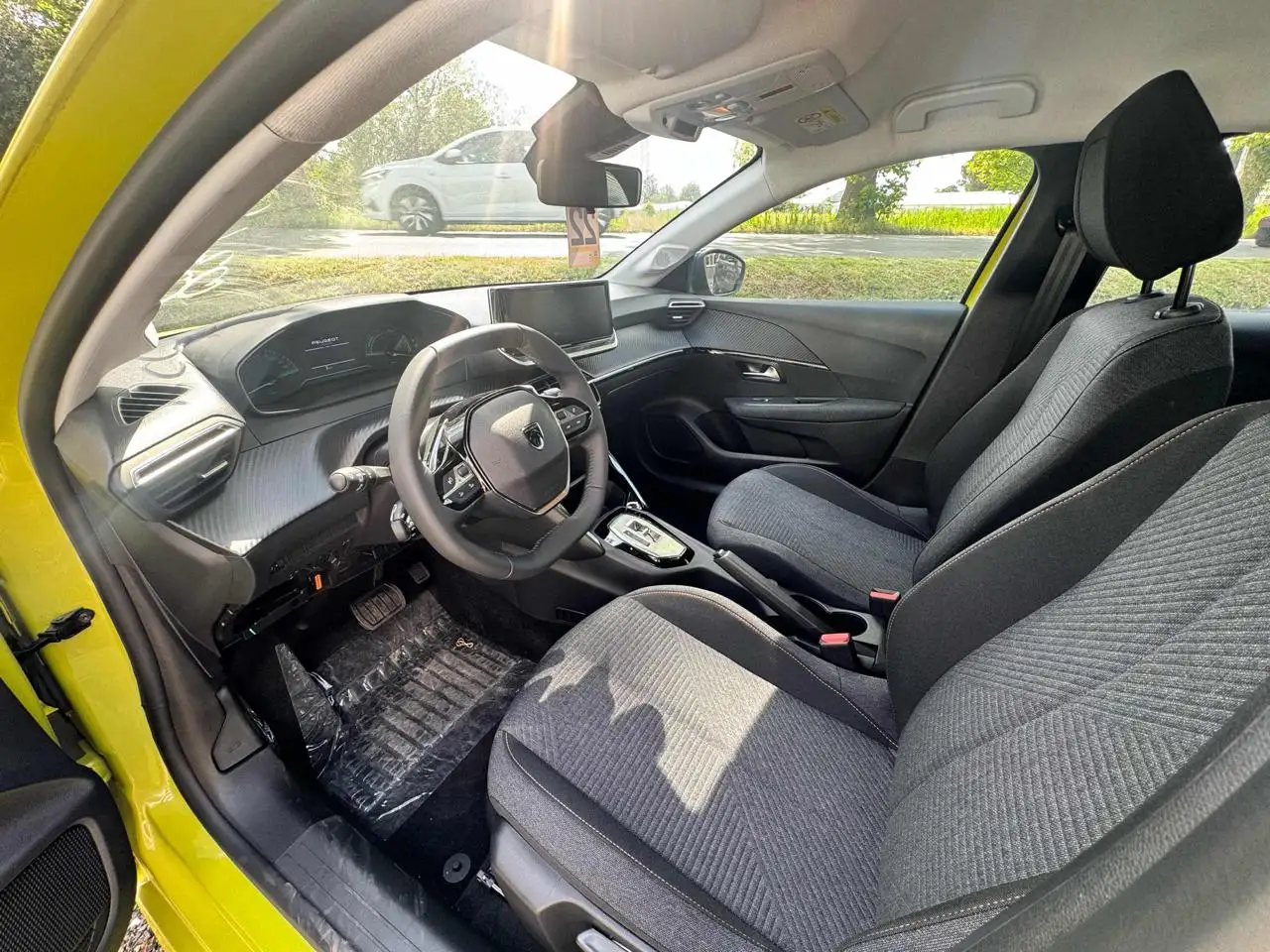 Peugeot 208 2026