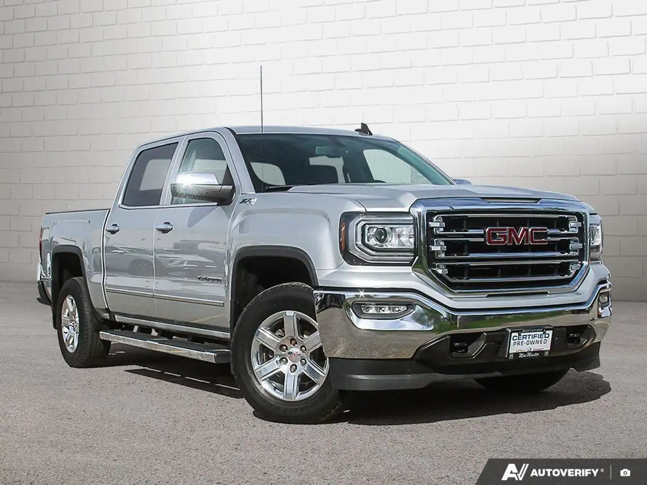 GMC Sierra 1500 снимка GMC Sierra 1500
