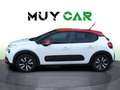 Citroen C3 1.2 PureTech S&S Feel 83 Blanco - thumbnail 4