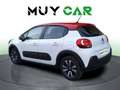 Citroen C3 1.2 PureTech S&S Feel 83 Blanco - thumbnail 5