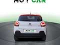 Citroen C3 1.2 PureTech S&S Feel 83 Blanco - thumbnail 6