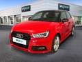 Audi A1 Sportback 1.0 TFSI Adrenalin2 Rood - thumbnail 1