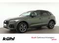 Audi Q5 40 TDI Q S tronic S line LED/Standhzg./Navi/A Grün - thumbnail 1