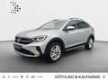 Volkswagen Taigo Life 1.0 TSI*SHZ*LED*Virtual*APP*IQ-Drive* Silber - thumbnail 1