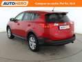 Toyota RAV4 2.0 Executive Aut. Rojo - thumbnail 4