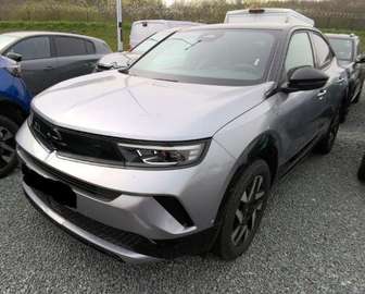 GS 1.2 Mild-Hybrid Navi+LED+Lenk/SHZ+R-Kam+ACC+DAB
