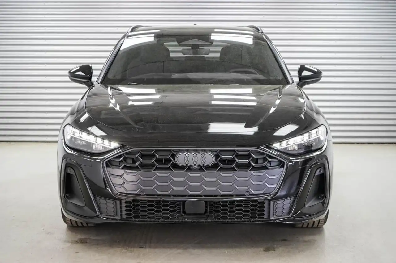 Audi A5 2026