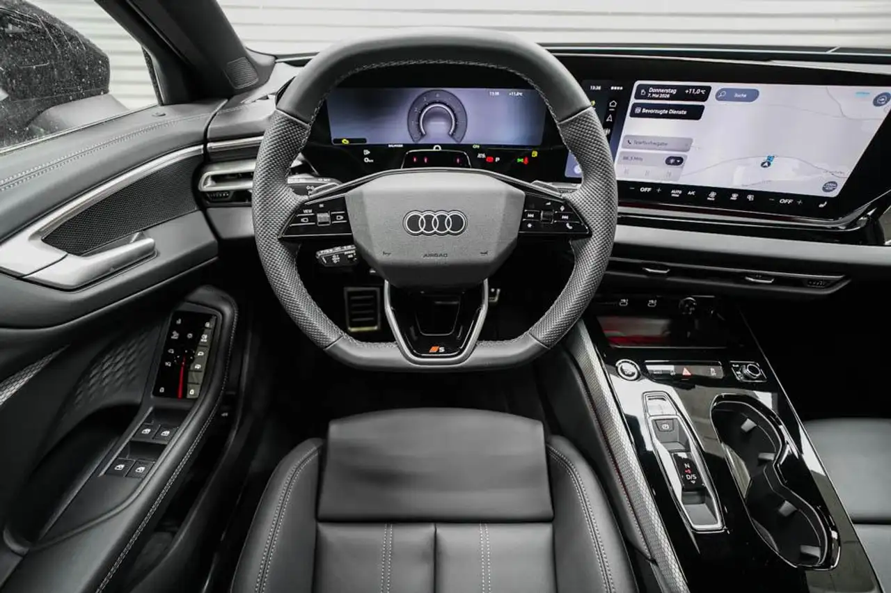 Audi A5 2026 — фото 8