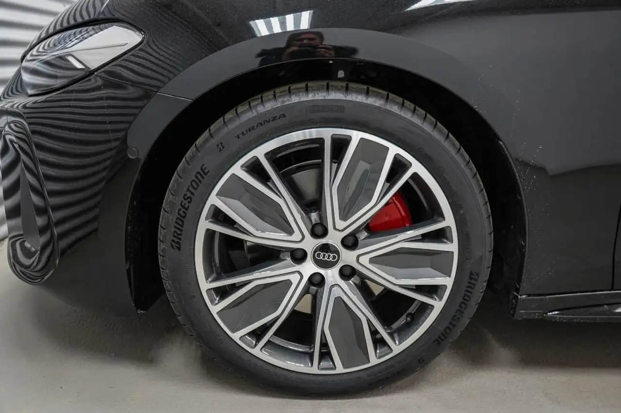 Audi A5 2026