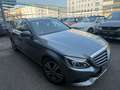 Mercedes-Benz C 220 TBlueTec EXCLUSIVE*AUT*R.CAM*TOTW*SPUR*LED Gris - thumbnail 3